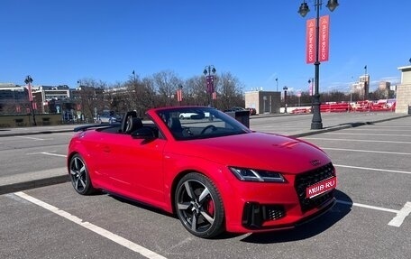 Audi TT, 2019 год, 4 750 000 рублей, 1 фотография