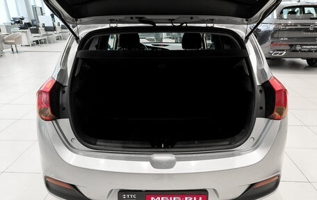 KIA cee'd III, 2013 год, 1 050 000 рублей, 10 фотография