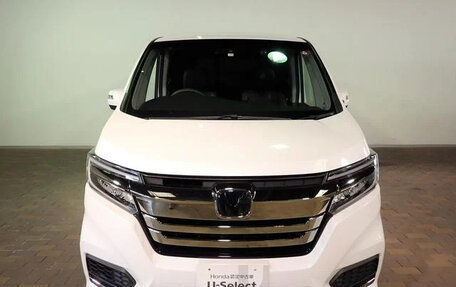 Honda Stepwgn IV, 2021 год, 1 750 888 рублей, 5 фотография