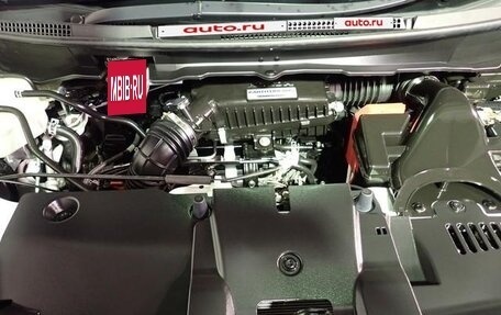 Honda Stepwgn IV, 2021 год, 1 750 888 рублей, 8 фотография
