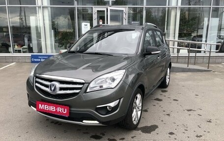 Changan CS35, 2018 год, 1 037 000 рублей, 1 фотография