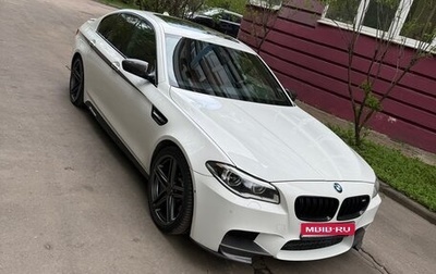 BMW M5, 2013 год, 4 500 000 рублей, 1 фотография