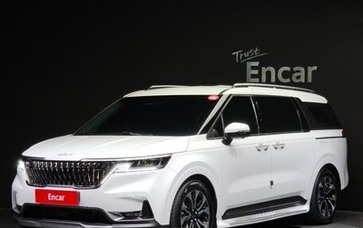 KIA Carnival, 2022 год, 4 070 112 рублей, 1 фотография