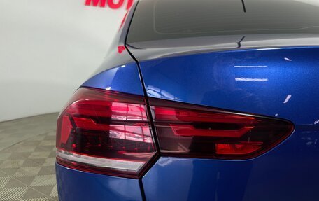 Volkswagen Polo VI (EU Market), 2020 год, 1 365 000 рублей, 8 фотография