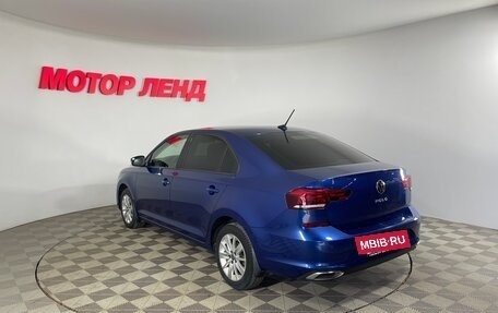 Volkswagen Polo VI (EU Market), 2020 год, 1 365 000 рублей, 6 фотография