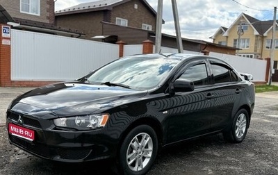 Mitsubishi Lancer IX, 2008 год, 890 000 рублей, 1 фотография