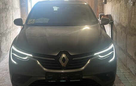 Renault Arkana I, 2021 год, 900 000 рублей, 1 фотография