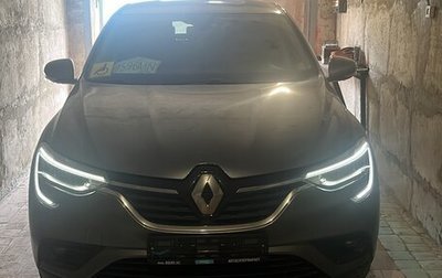 Renault Arkana I, 2021 год, 900 000 рублей, 1 фотография