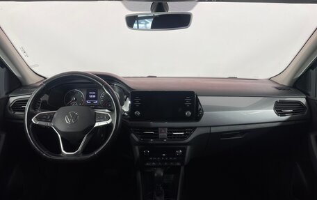Volkswagen Polo VI (EU Market), 2020 год, 1 365 000 рублей, 12 фотография