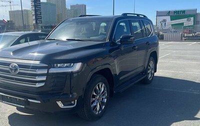 Toyota Land Cruiser, 2024 год, 14 500 000 рублей, 1 фотография