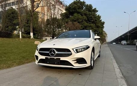 Mercedes-Benz A-Класс, 2022 год, 1 860 101 рублей, 1 фотография