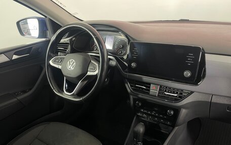 Volkswagen Polo VI (EU Market), 2020 год, 1 365 000 рублей, 14 фотография
