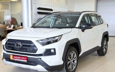 Toyota RAV4, 2024 год, 4 500 000 рублей, 1 фотография