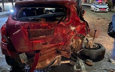 Opel Mokka I, 2013 год, 260 000 рублей, 1 фотография