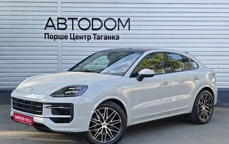 Porsche Cayenne III, 2023 год, 16 490 000 рублей, 1 фотография