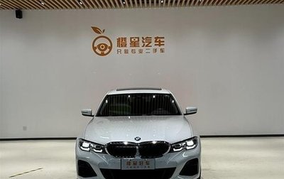 BMW 3 серия, 2021 год, 2 950 101 рублей, 1 фотография