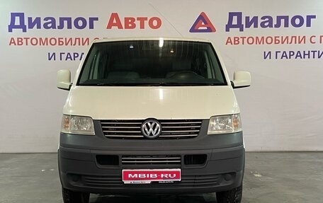 Volkswagen Caravelle T5, 2008 год, 975 000 рублей, 1 фотография