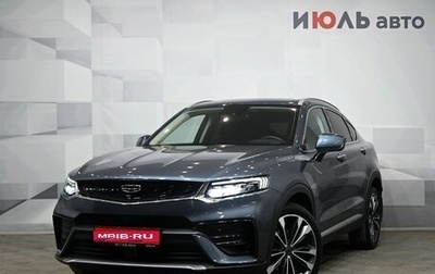 Geely Tugella FY11, 2022 год, 2 920 000 рублей, 1 фотография