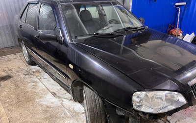 Chery Amulet (A15) I, 2007 год, 75 000 рублей, 1 фотография