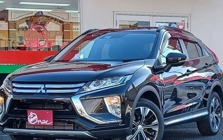 Mitsubishi Eclipse Cross, 2018 год, 1 550 000 рублей, 1 фотография