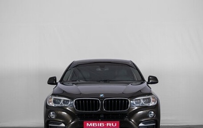 BMW X6, 2015 год, 3 649 000 рублей, 1 фотография