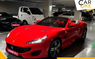 Ferrari Portofino, 2019 год, 17 500 000 рублей, 1 фотография