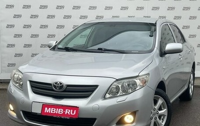 Toyota Corolla, 2008 год, 730 000 рублей, 1 фотография