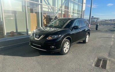 Nissan X-Trail, 2017 год, 1 450 000 рублей, 1 фотография