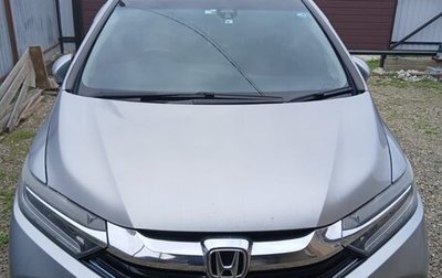 Honda Shuttle II, 2017 год, 1 500 000 рублей, 1 фотография