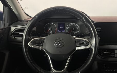 Volkswagen Polo VI (EU Market), 2020 год, 1 365 000 рублей, 15 фотография