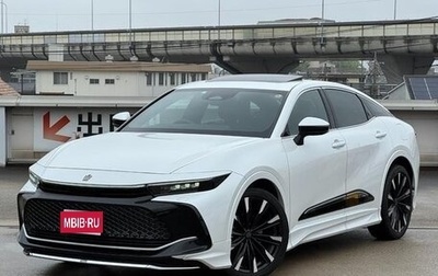 Toyota Crown, 2023 год, 4 200 000 рублей, 1 фотография