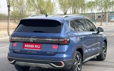Volkswagen Tharu, 2024 год, 2 492 000 рублей, 1 фотография