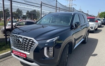 Hyundai Palisade I, 2019 год, 3 990 000 рублей, 1 фотография