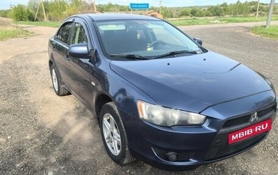 Mitsubishi Lancer IX, 2007 год, 560 000 рублей, 1 фотография