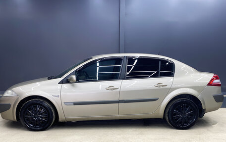 Renault Megane II, 2006 год, 420 000 рублей, 2 фотография