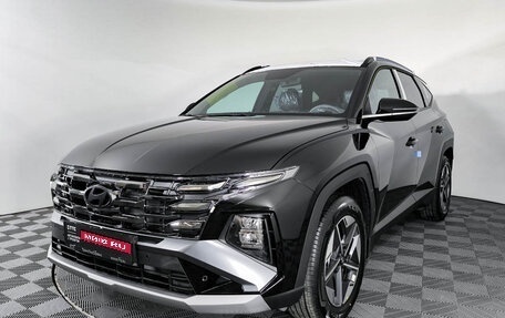 Hyundai Tucson, 2024 год, 3 950 000 рублей, 1 фотография