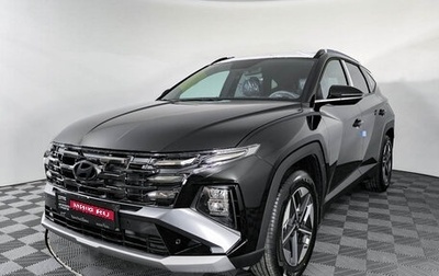 Hyundai Tucson, 2024 год, 3 950 000 рублей, 1 фотография