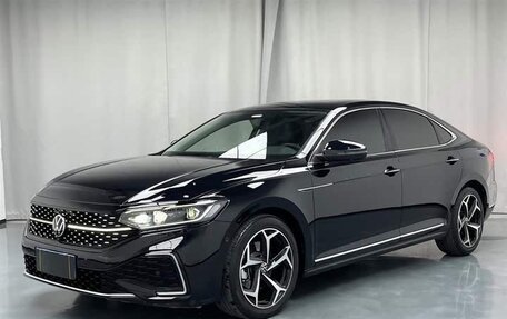 Volkswagen Passat B8 рестайлинг, 2023 год, 2 250 101 рублей, 1 фотография