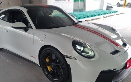 Porsche 911 GT3, 2022 год, 17 150 000 рублей, 1 фотография