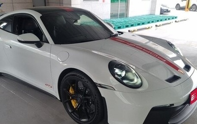 Porsche 911 GT3, 2022 год, 17 150 000 рублей, 1 фотография
