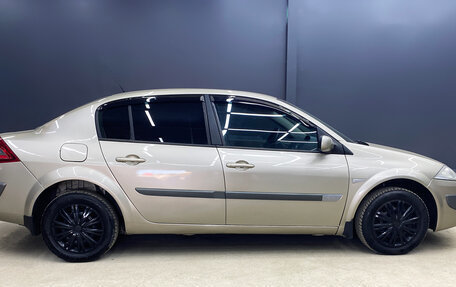 Renault Megane II, 2006 год, 420 000 рублей, 3 фотография