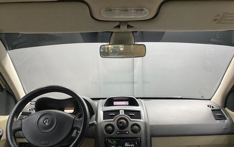 Renault Megane II, 2006 год, 420 000 рублей, 6 фотография