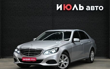 Mercedes-Benz E-Класс, 2013 год, 1 750 000 рублей, 1 фотография