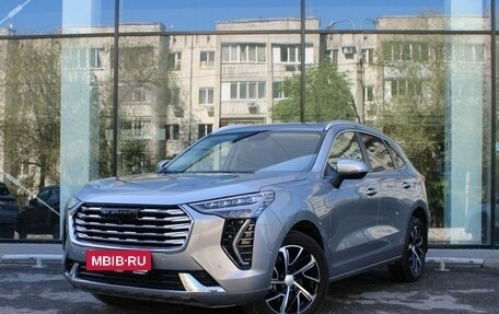Haval Jolion, 2023 год, 2 194 000 рублей, 1 фотография