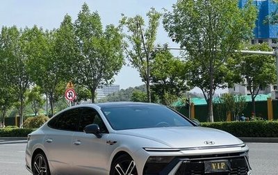 Hyundai Sonata VIII, 2024 год, 3 070 000 рублей, 1 фотография