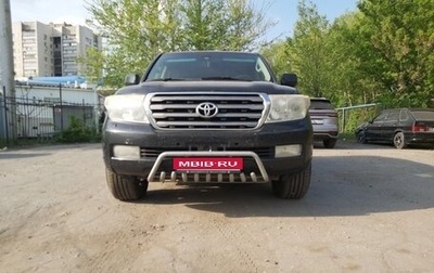 Toyota Land Cruiser 200, 2008 год, 2 190 000 рублей, 1 фотография