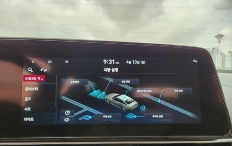 Hyundai Avante, 2022 год, 1 700 000 рублей, 9 фотография