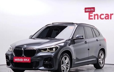 BMW X1, 2021 год, 2 750 000 рублей, 1 фотография