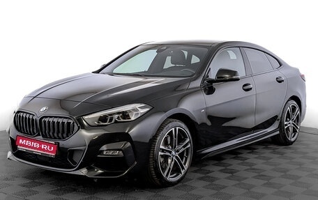 BMW 2 серия F44, 2021 год, 3 320 000 рублей, 1 фотография