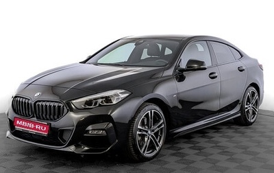 BMW 2 серия F44, 2021 год, 3 320 000 рублей, 1 фотография